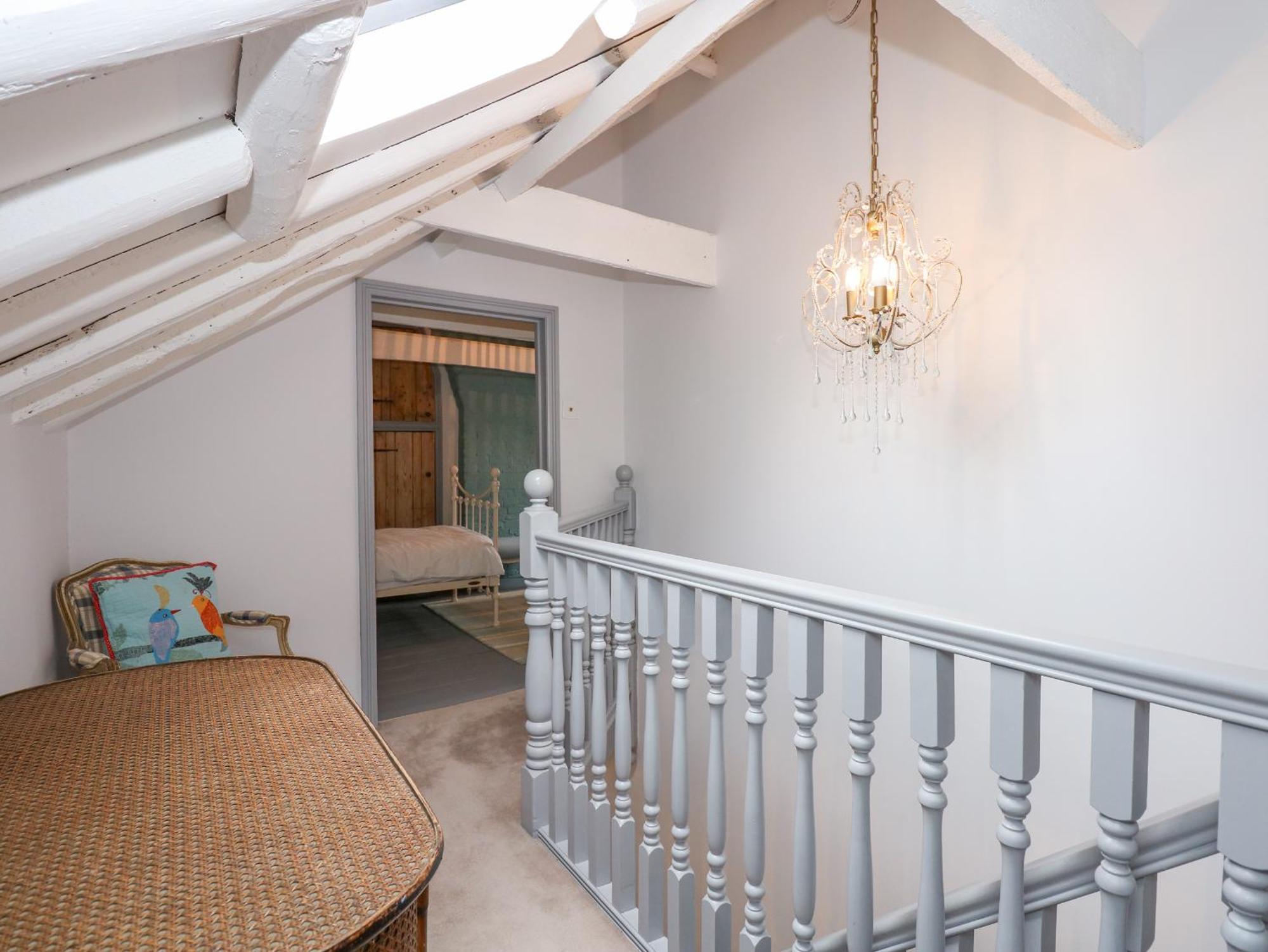 Malthouse Farm Villa Heacham Exterior photo