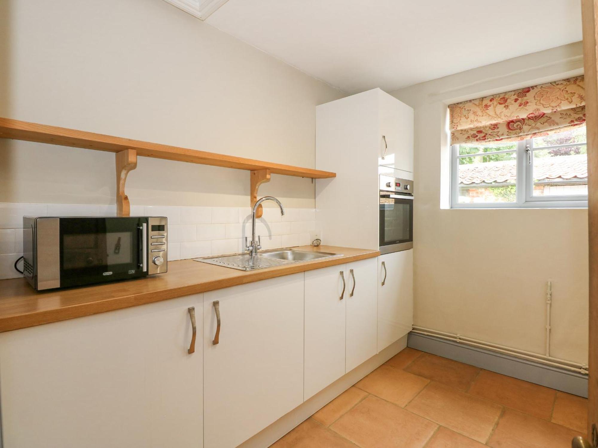 Malthouse Farm Villa Heacham Exterior photo