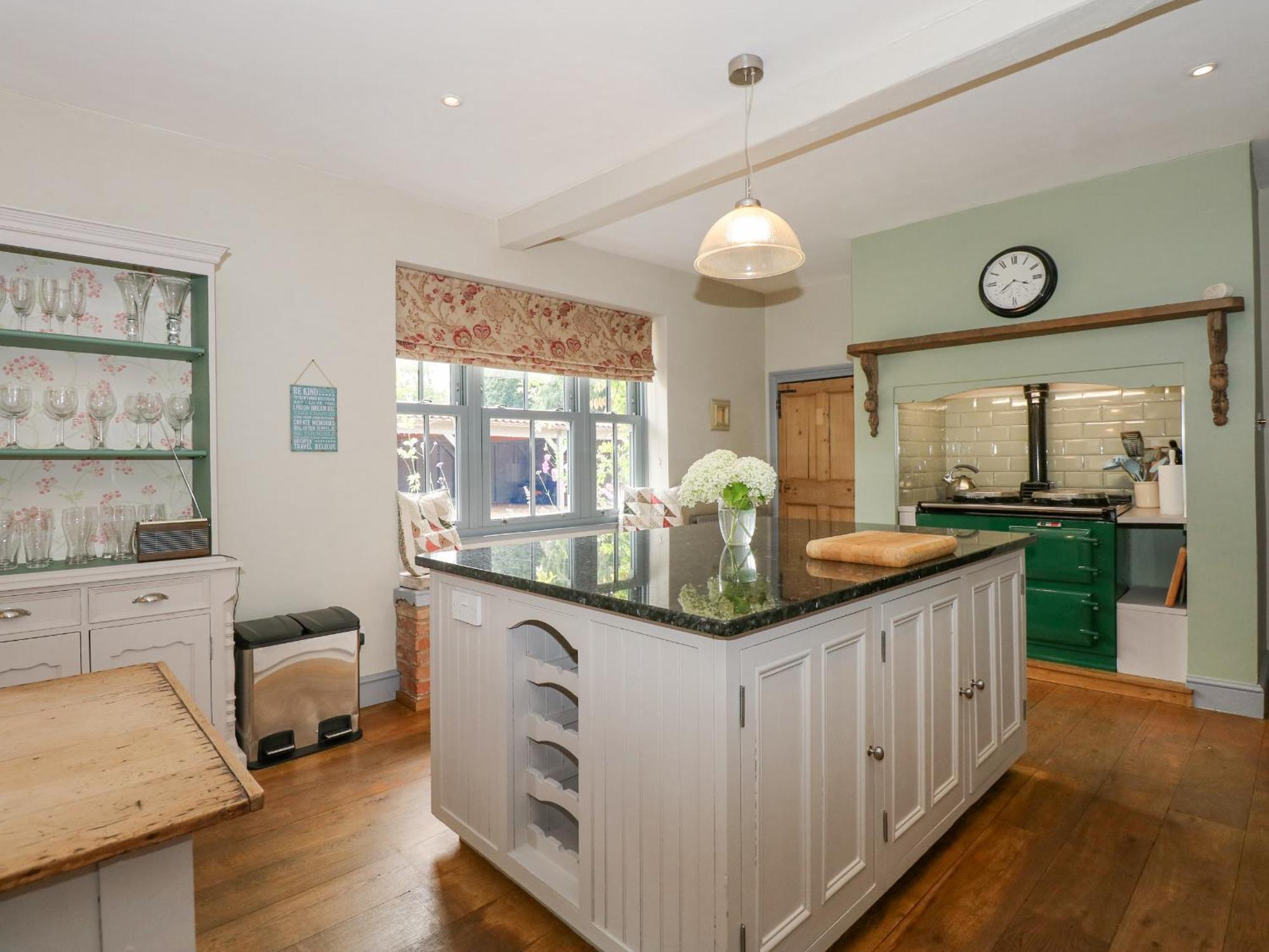 Malthouse Farm Villa Heacham Exterior photo