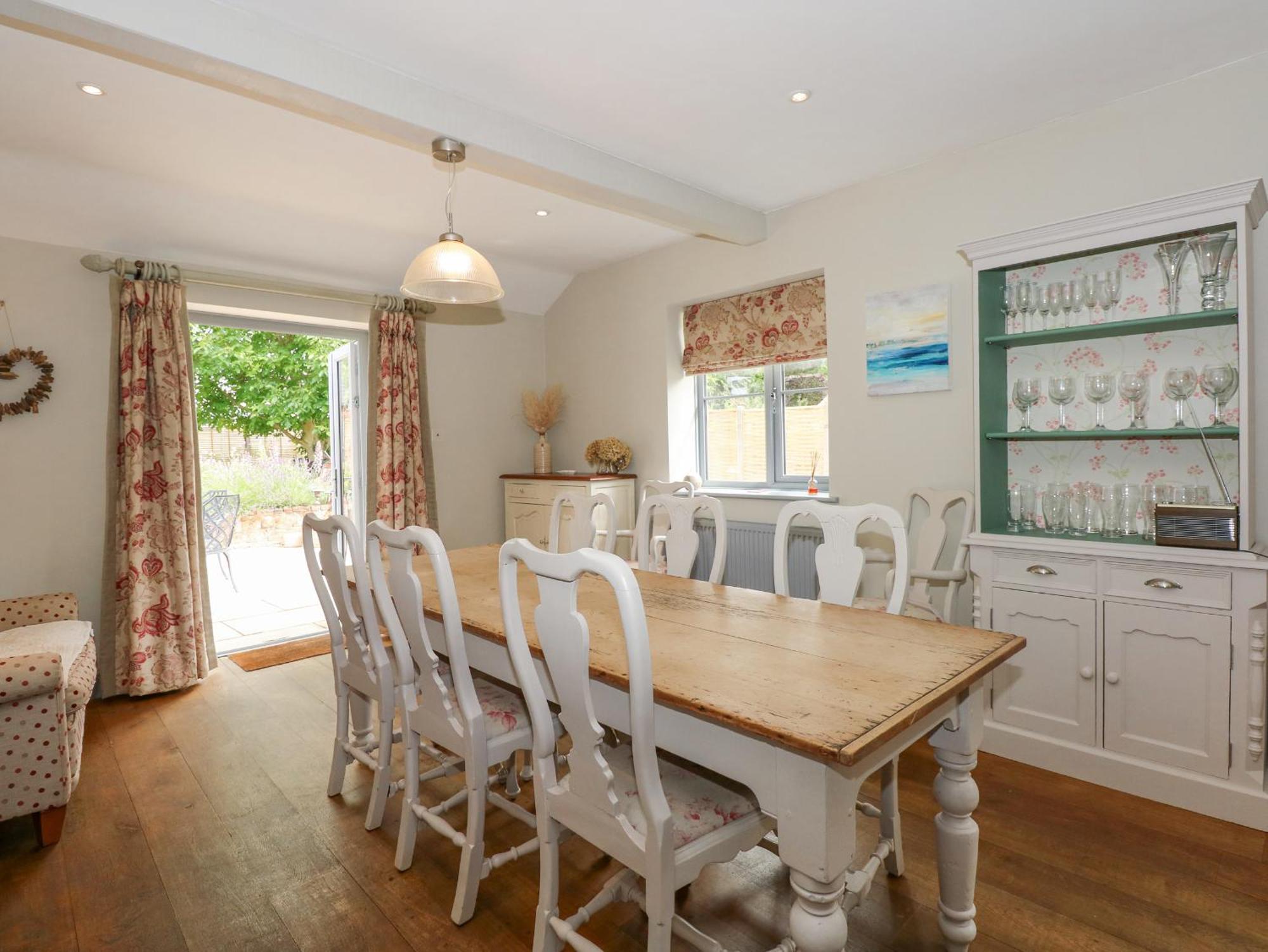 Malthouse Farm Villa Heacham Exterior photo